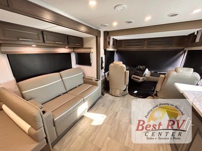 2026 Forest River RV Georgetown 3 Series - Photo 72