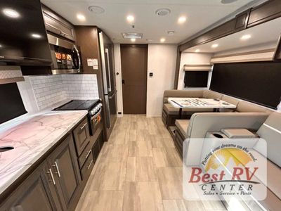 2026 Forest River RV Georgetown 3 Series - Photo 20