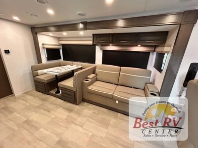 2026 Forest River RV Georgetown 3 Series - Photo 18