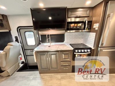 2026 Forest River RV Georgetown 3 Series - Photo 24