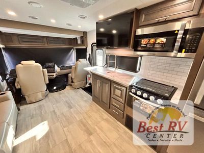 2026 Forest River RV Georgetown 3 Series - Photo 70