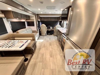 2026 Forest River RV Georgetown 3 Series - Photo 62