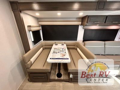 2026 Forest River RV Georgetown 3 Series - Photo 35