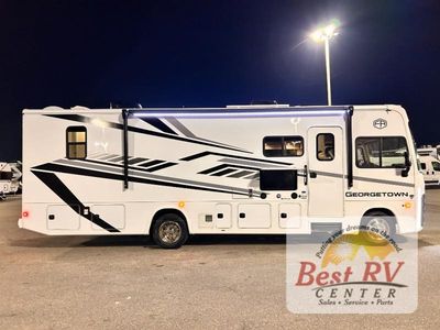 2026 Forest River RV Georgetown 3 Series - Photo 3