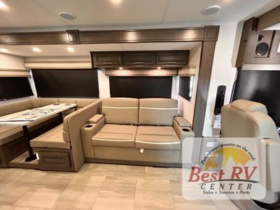 2026 Forest River RV Georgetown 3 Series - Photo 16