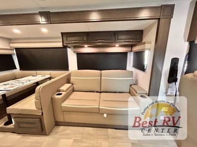 2026 Forest River RV Georgetown 3 Series - Photo 17