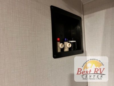 2026 Forest River RV Georgetown 3 Series - Photo 44