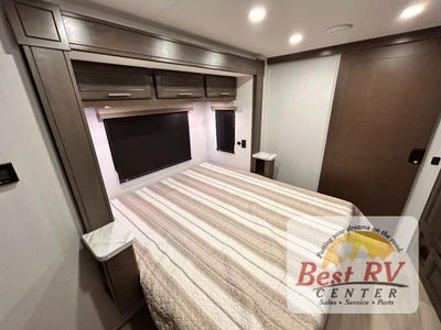 2026 Forest River RV Georgetown 3 Series - Photo 47