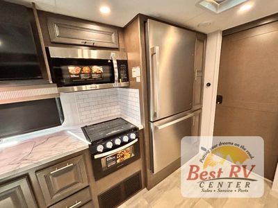 2026 Forest River RV Georgetown 3 Series - Photo 29