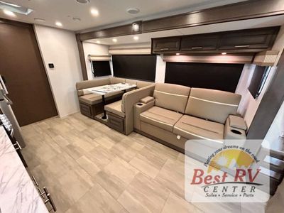 2026 Forest River RV Georgetown 3 Series - Photo 19