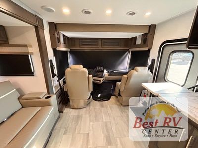 2026 Forest River RV Georgetown 3 Series - Photo 74