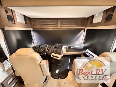 2026 Forest River RV Georgetown 3 Series - Photo 80