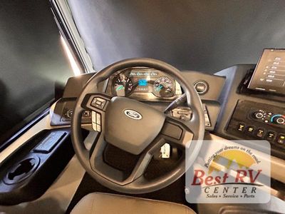 2026 Forest River RV Georgetown 3 Series - Photo 83