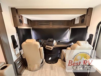 2026 Forest River RV Georgetown 3 Series - Photo 75