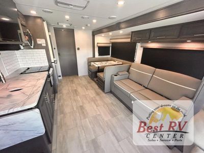 2026 Forest River RV Georgetown 3 Series - Photo 13