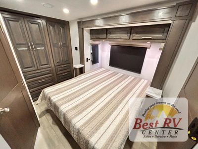 2026 Forest River RV Georgetown 3 Series - Photo 38