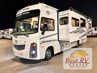 2026 Forest River RV Georgetown 3 Series - Photo 9