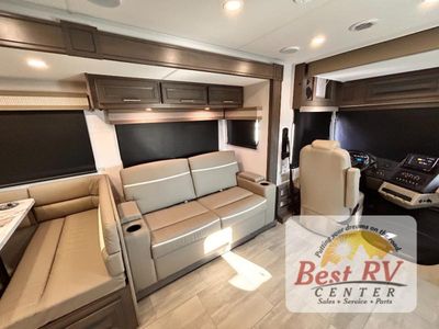 2026 Forest River RV Georgetown 3 Series - Photo 73
