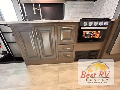 2026 Forest River RV Georgetown 3 Series - Photo 28