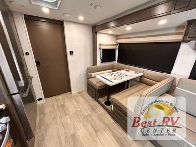 2026 Forest River RV Georgetown 3 Series - Photo 33