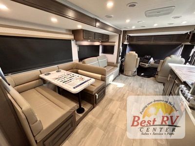 2026 Forest River RV Georgetown 3 Series - Photo 63