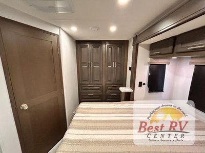 2026 Forest River RV Georgetown 3 Series - Photo 41