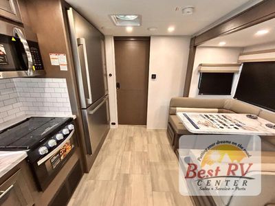 2026 Forest River RV Georgetown 3 Series - Photo 32