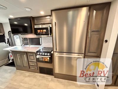 2026 Forest River RV Georgetown 3 Series - Photo 69