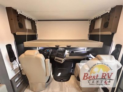 2026 Forest River RV Georgetown 3 Series - Photo 77