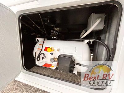 2026 Forest River RV Georgetown 3 Series - Photo 101