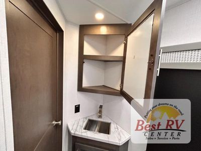 2026 Forest River RV Georgetown 3 Series - Photo 57