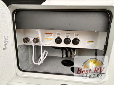 2026 Forest River RV Georgetown 3 Series - Photo 97