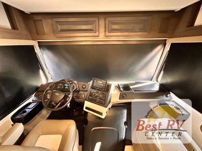 2026 Forest River RV Georgetown 3 Series - Photo 81