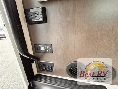 2026 Forest River RV Georgetown 3 Series - Photo 89