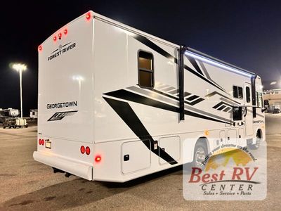 2026 Forest River RV Georgetown 3 Series - Photo 5