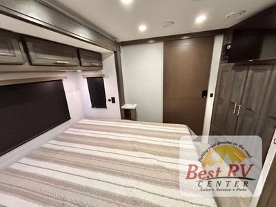 2026 Forest River RV Georgetown 3 Series - Photo 49