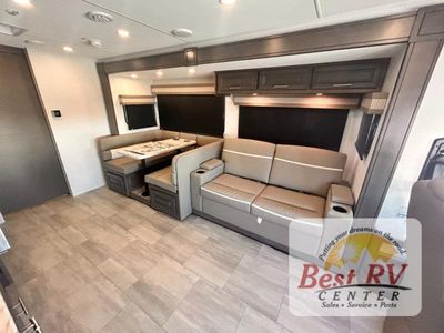 2026 Forest River RV Georgetown 3 Series - Photo 14