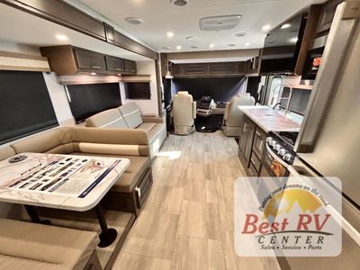 2026 Forest River RV Georgetown 3 Series - Photo 67