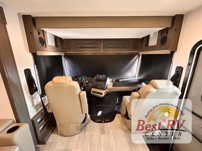 2026 Forest River RV Georgetown 3 Series - Photo 76