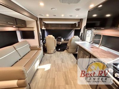 2026 Forest River RV Georgetown 3 Series - Photo 71