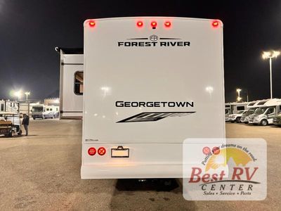 2026 Forest River RV Georgetown 3 Series - Photo 6