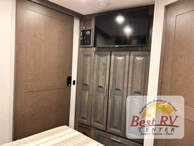2026 Forest River RV Georgetown 3 Series - Photo 52