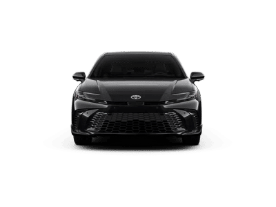 2026 Toyota Camry - Photo 2