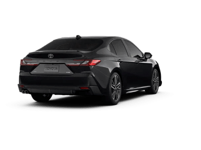 2026 Toyota Camry - Photo 11
