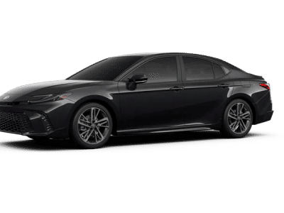 2026 Toyota Camry - Photo 24
