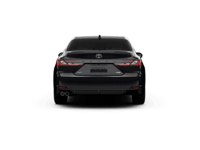 2026 Toyota Camry - Photo 10