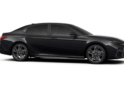 2026 Toyota Camry - Photo 15