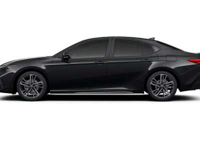 2026 Toyota Camry - Photo 25
