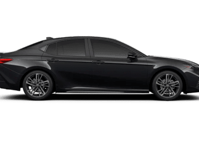 2026 Toyota Camry - Photo 14