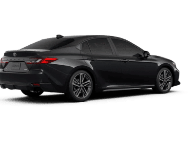 2026 Toyota Camry - Photo 12